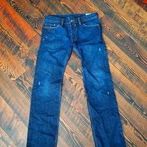 Men’s Diesel Safado Reg slim-straight Jeans  30-32